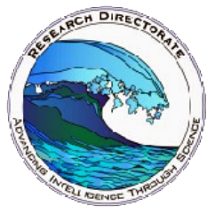 Logo of the Research Directorate of NSA