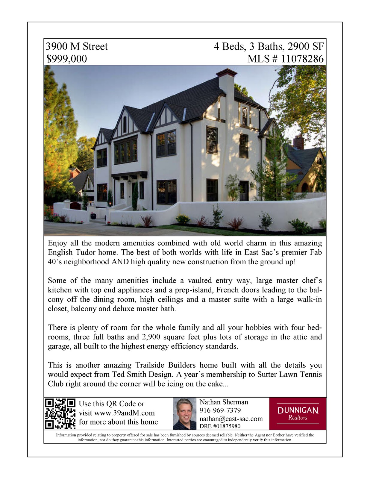 house sale flyer m street east sac homes for now live nathan sherman houses for sale flyers