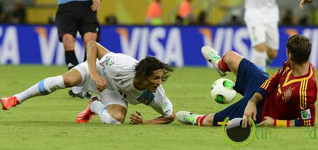 Edinson Cavani Edinson Cavani