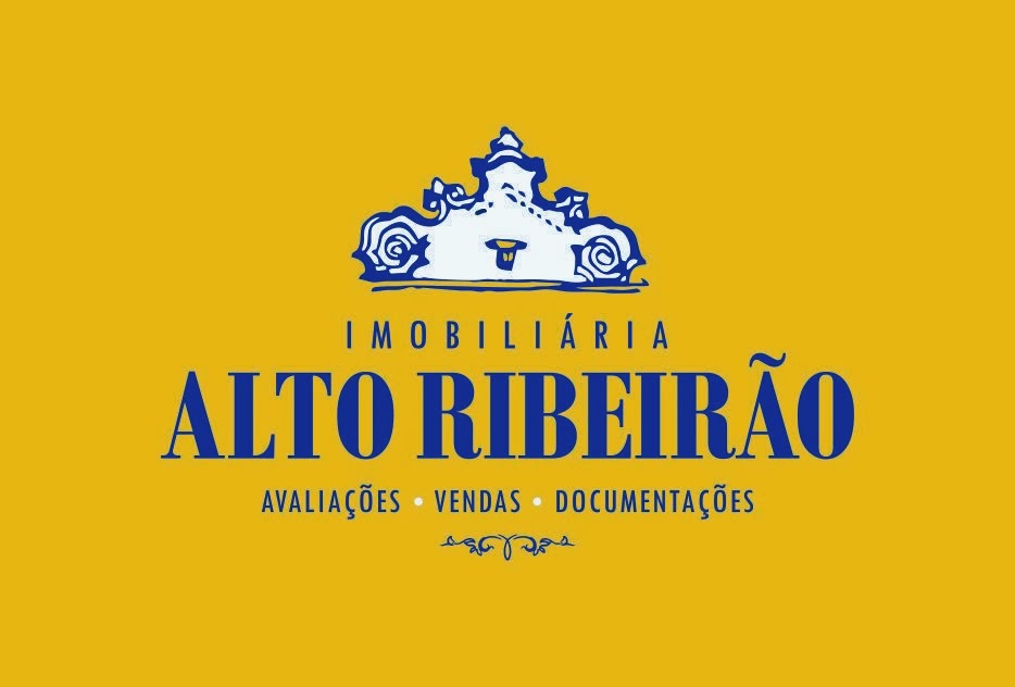 IMOBILIÁRIA ALTO RIBEIRÃO