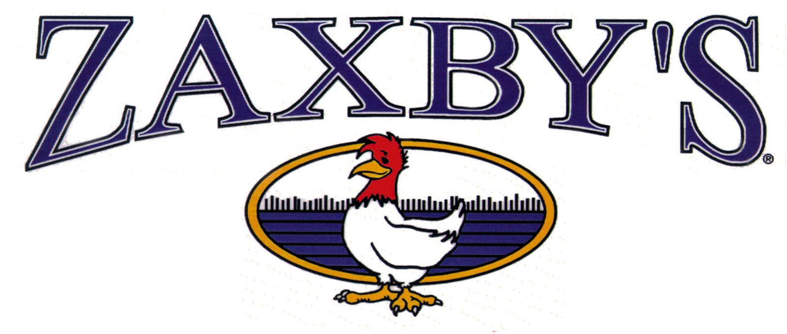 Destination: Get Fit!: Love/Hate Relationship: Zaxby's