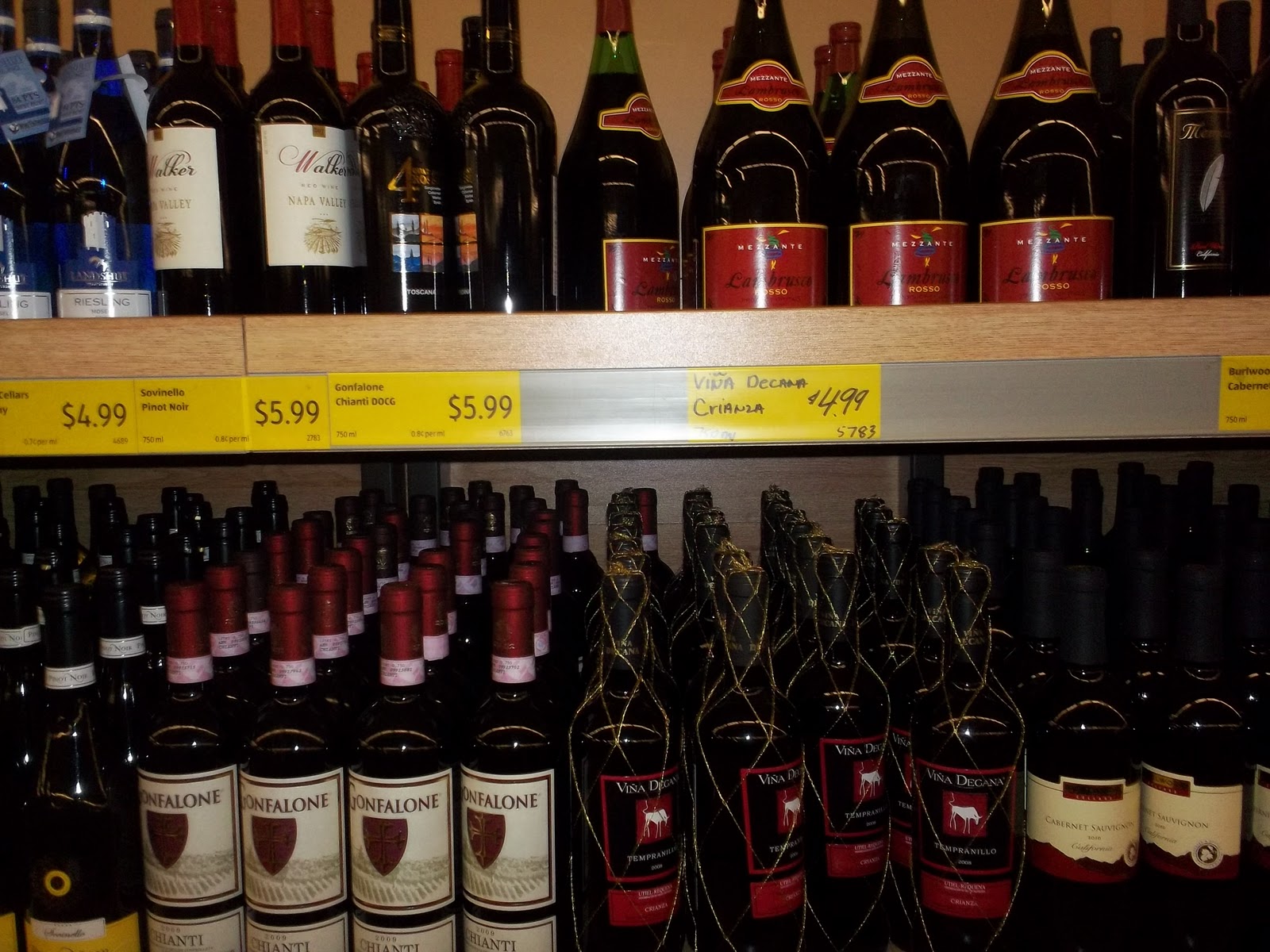 Heck Of A Bunch Toast the Holidays with ALDI AwardWinning Wines