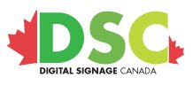 Digital Signage in Canada