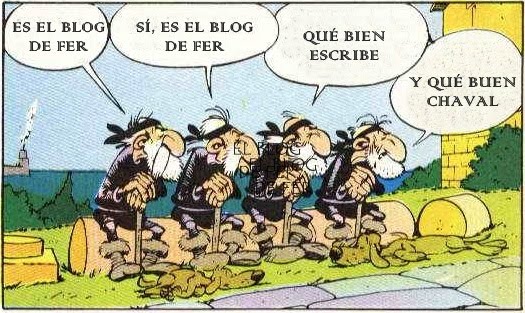 Astérix en Córcega