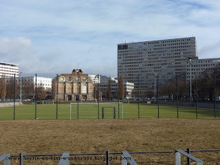 anhalter, bahnhof, baerlin, s-bahn