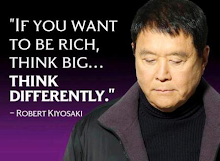 Robert Kiyosaki says...