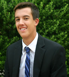 Elder Levi W. Caskey