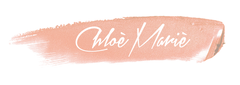 Chloè Mariè