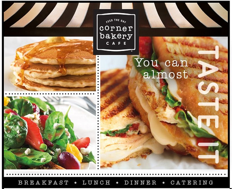 Dining Dish Free coffee for a year to first 100 customers at Corner