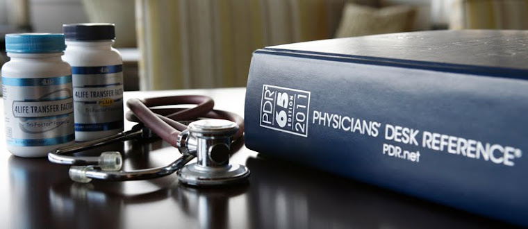 Physician's Desk Reference (PDR)