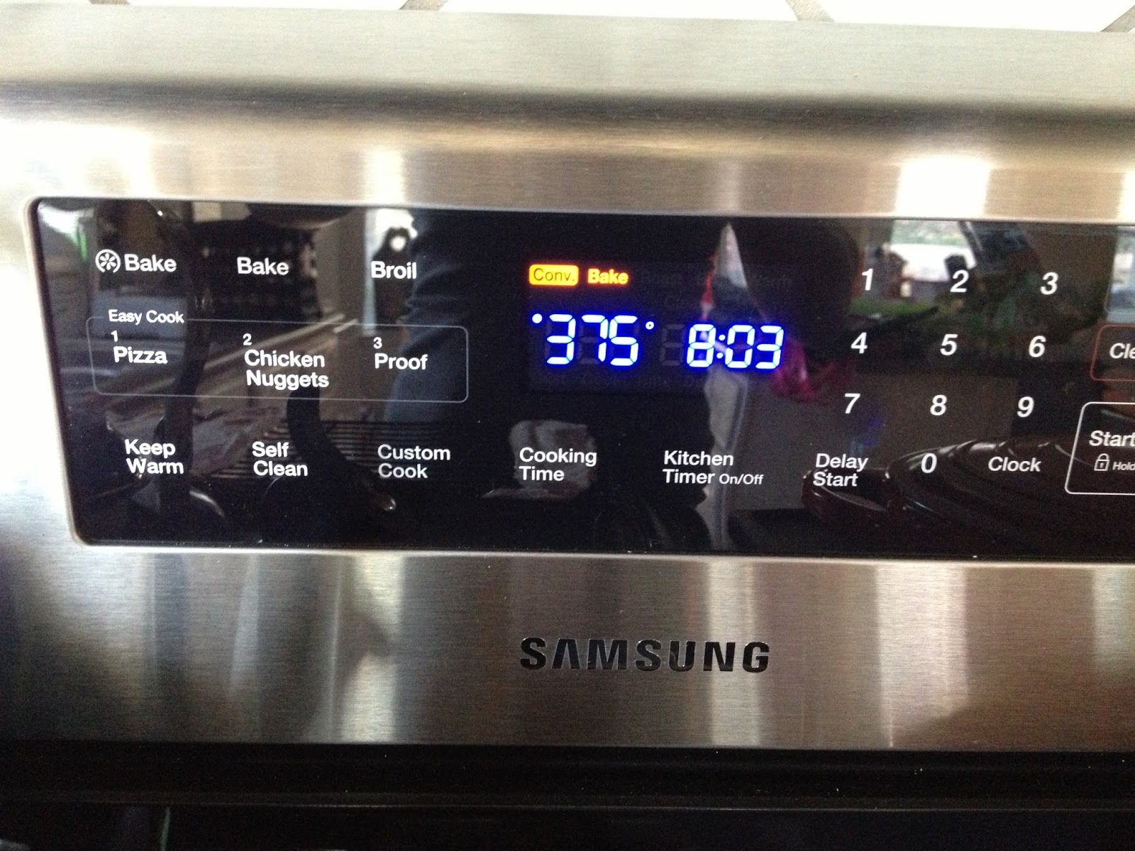 My Little Corner Kitchen Bacon Bacon Bacon