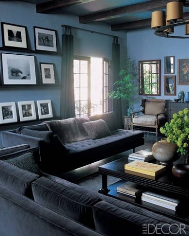 Decorare con le cornici...incorniciamoci! architettura e design ...