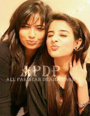 Faisal+qureshi+daughter+pics
