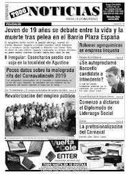 TAPA 10 DE ABRIL DE 2019