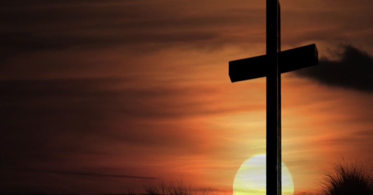 Cross of Christ Wallpapers | Wallpaper Zona | Free Download Wallpapers