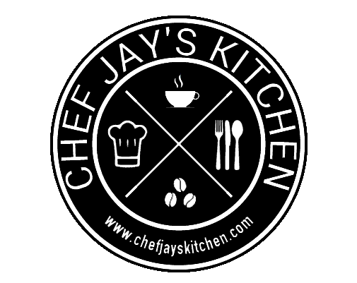 Chef Jay's Kitchen Food & Drink Blog in the Philippines