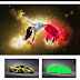 Graphicriver Galaxy Ray Photoshop Action 11101001 torrent