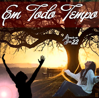 Adoração Em Série Vol. 22 - Em Todo Tempo 2012