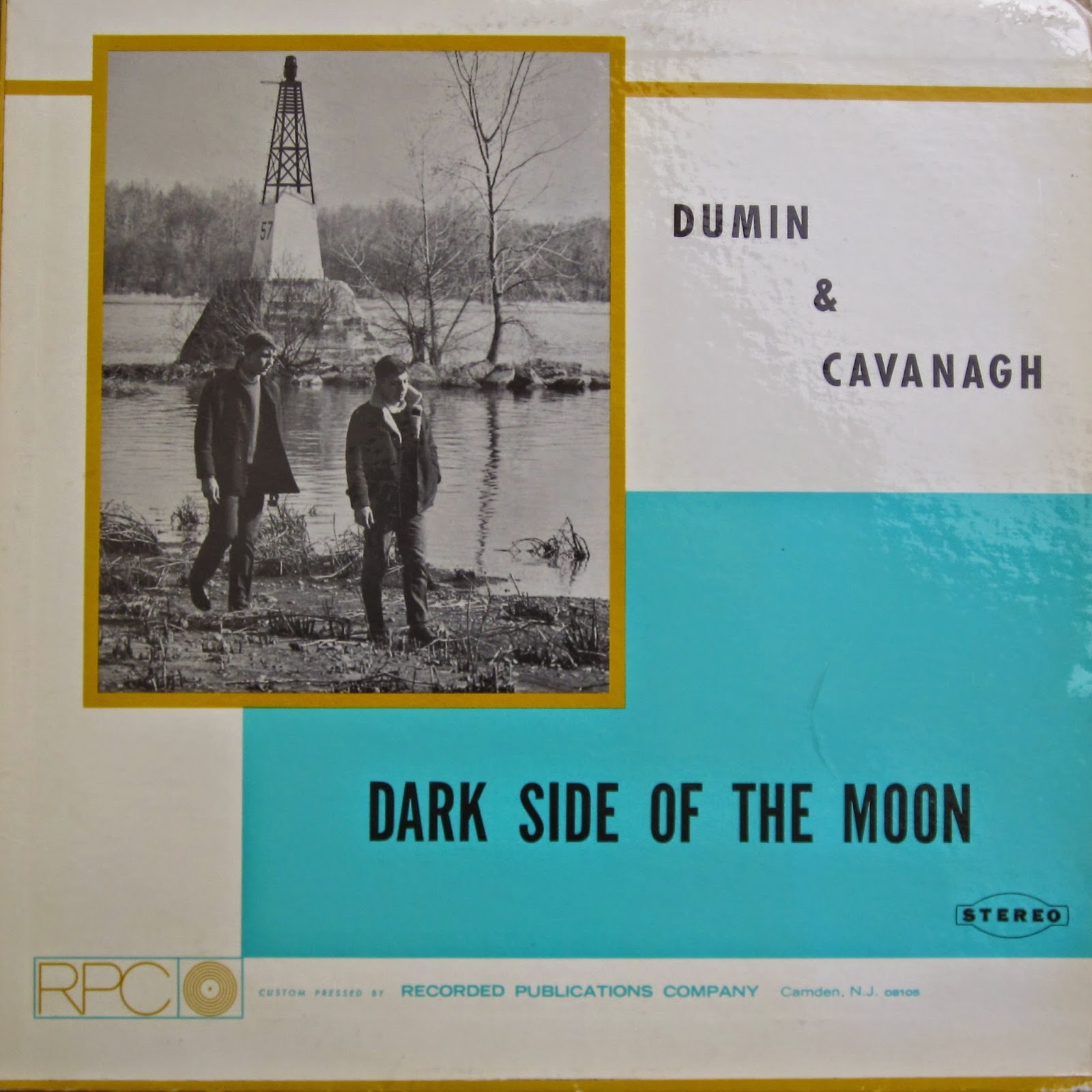 Dumin Cavanagh Dark Side Of The Moon Dumin Cavanagh Dark Side Of The Moon