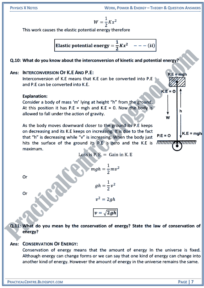 work-power-and-energy-theory-and-question-answers-physics-x