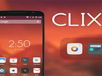 Clix – Launcher Theme Apk v1.0.5
