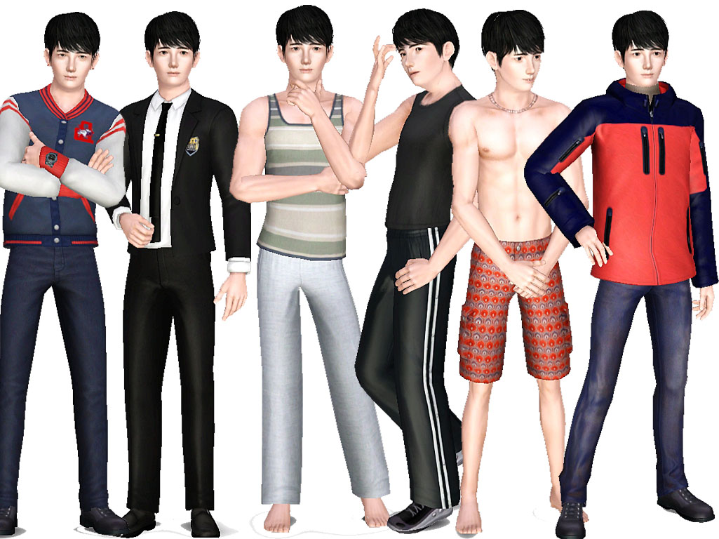 the sims 3 cc the sims 3 cc