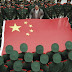 China Tingkatkan Anggaran Pertahanan, Asia Pasifik Semakin Memanas