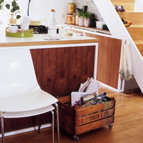 Decorative Recycling Containers For Home Decorative Recycling Containers For Home