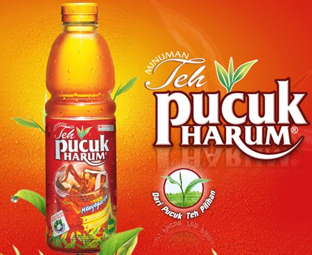 Teh Pucuk Harum