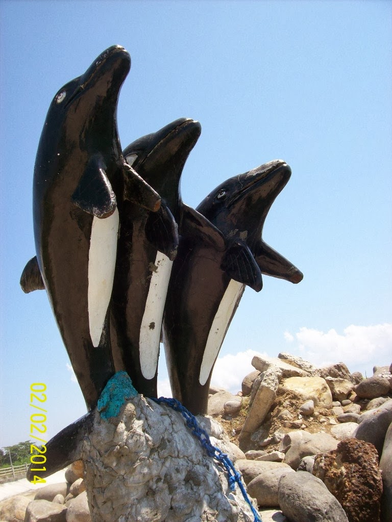 All About Davao City Statue of David