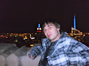 Me in New York (2011)