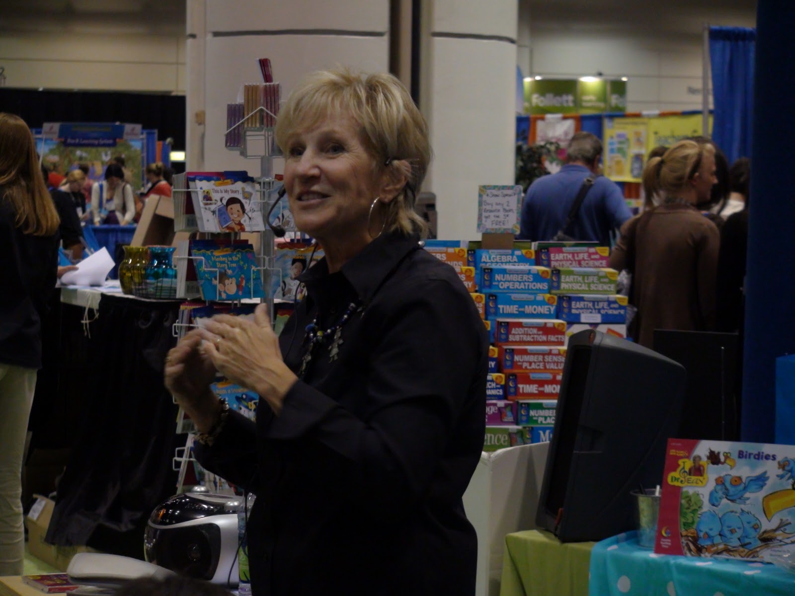 Tommie's Tools November 2011