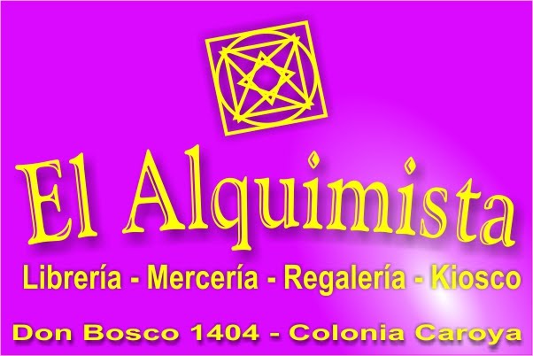 El Alquimista