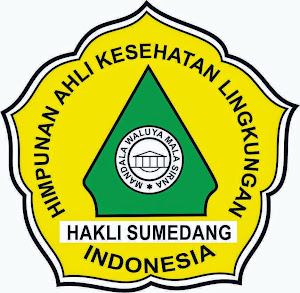 Logo HAKLI Cabang Sumedang