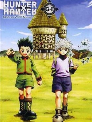 Zp Shop Hunter X Hunter Greed Island Greed Island Final