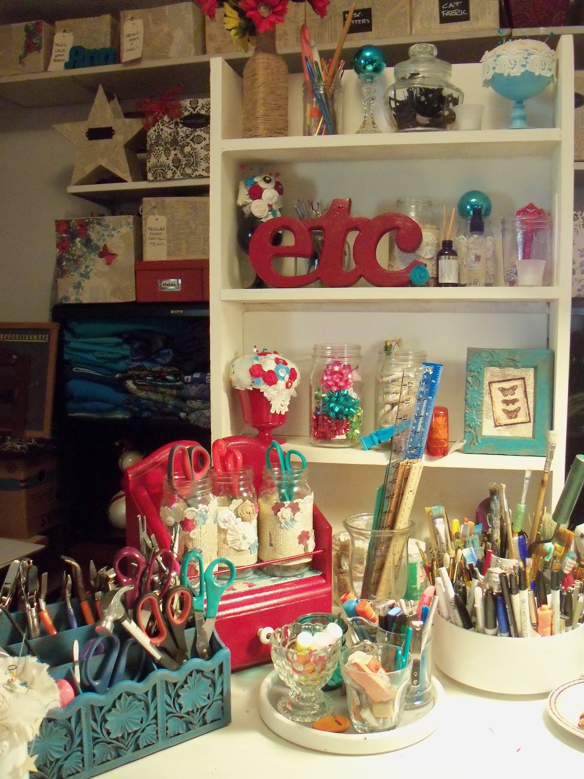 red shelf decor red shelf decor