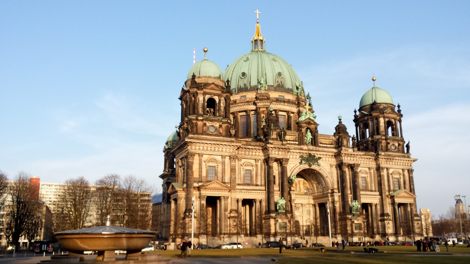 Live Concert Sr Of Berliner Philharmoniker In Berliner Schloss
