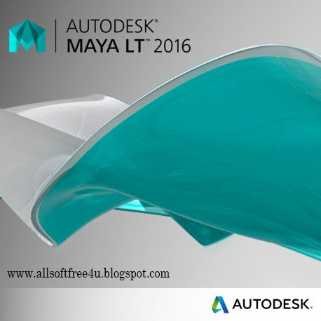 Autodesk Maya 2016.5 Extension 2 (Full Crack)