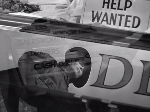 Gems: Mildred Pierce