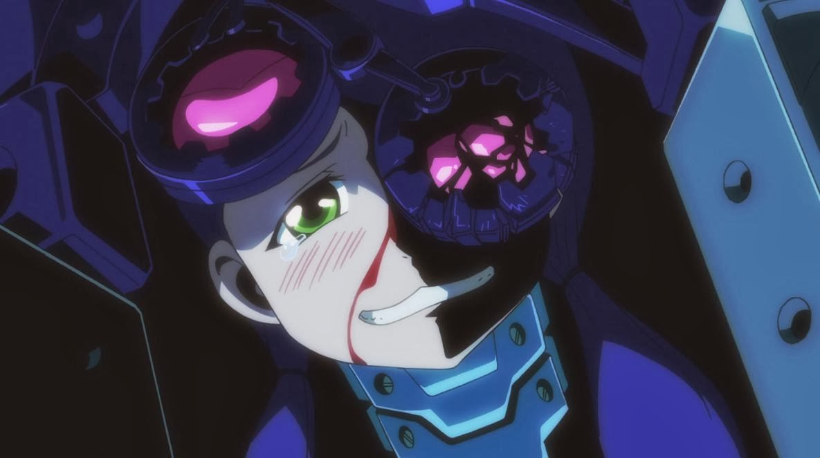 Get Nobunagun Ep 1 10 Free Wallpaper Nobunagun Ep 1 10 For Free