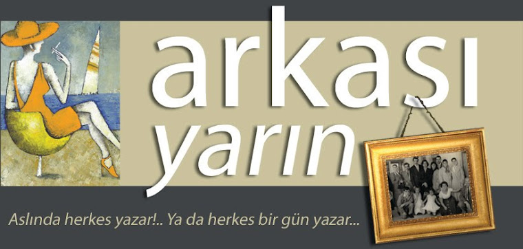 Arkası Yarın