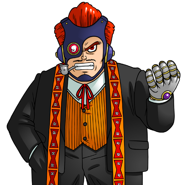 Universo Animanga Os Androides De Dragon Ball