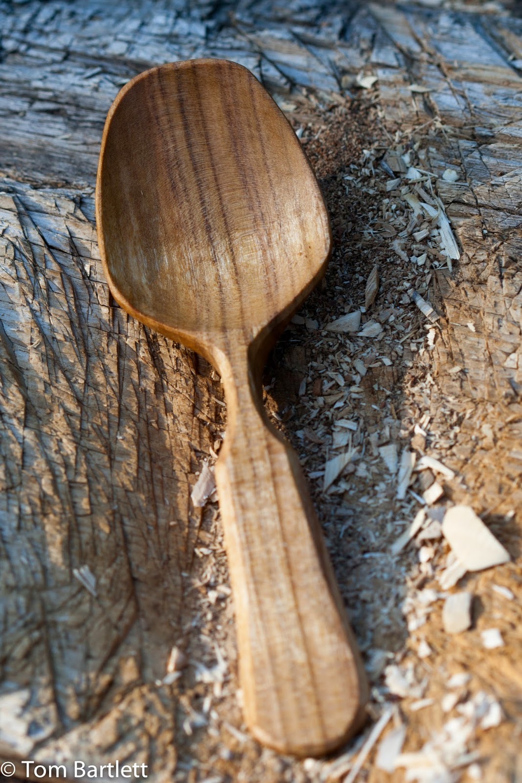 Carved Spoons Shop