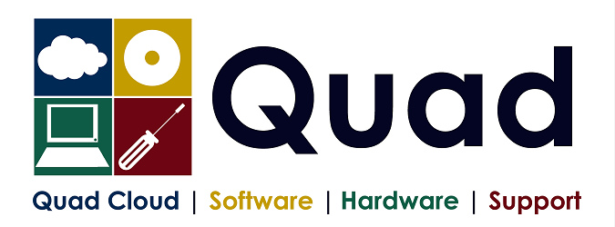 Quad Computer Services Ltd