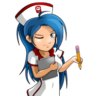 Tutorials Nurse