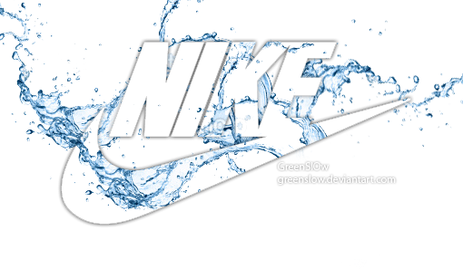 Gallery For Cool Nike Logos | Fashion and Style | Tips and ...