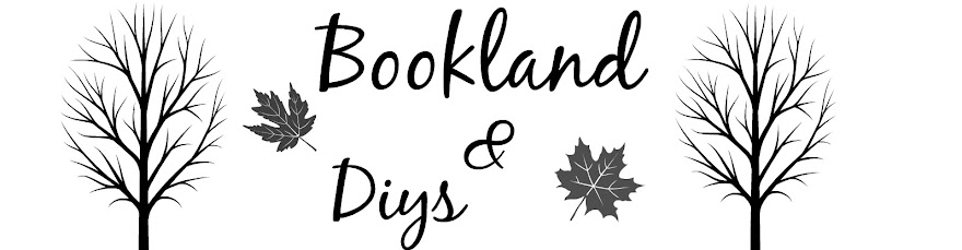 Bookland & DIYS