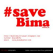 #saveBima