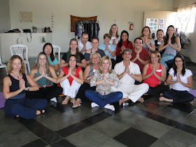 ENCONTRO DE MEDITAÇÃO & PRESENÇA - São José do Rio Preto