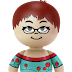 The Book Chook: Fun with Avatars